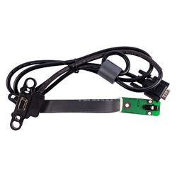 Cartridge Cable Assembly For Ics,cns And Pcs